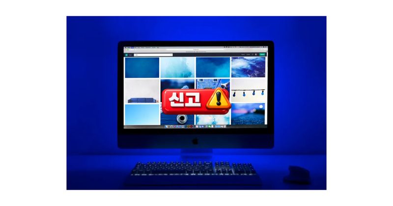 내 쇼츠가 불펌됐을 때 신고와 삭제 요청하는 방법 본문 이미지